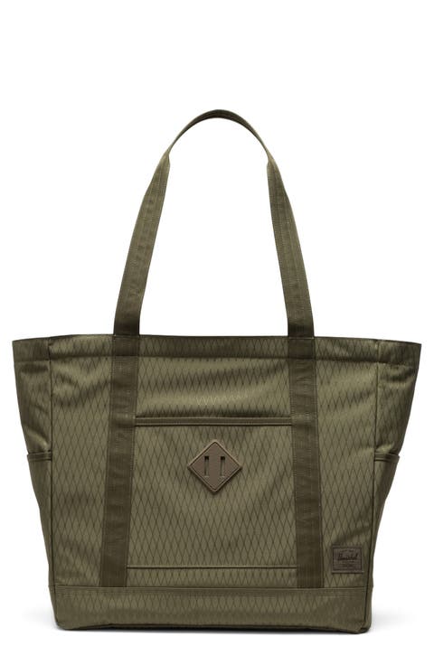 Heritage Tote