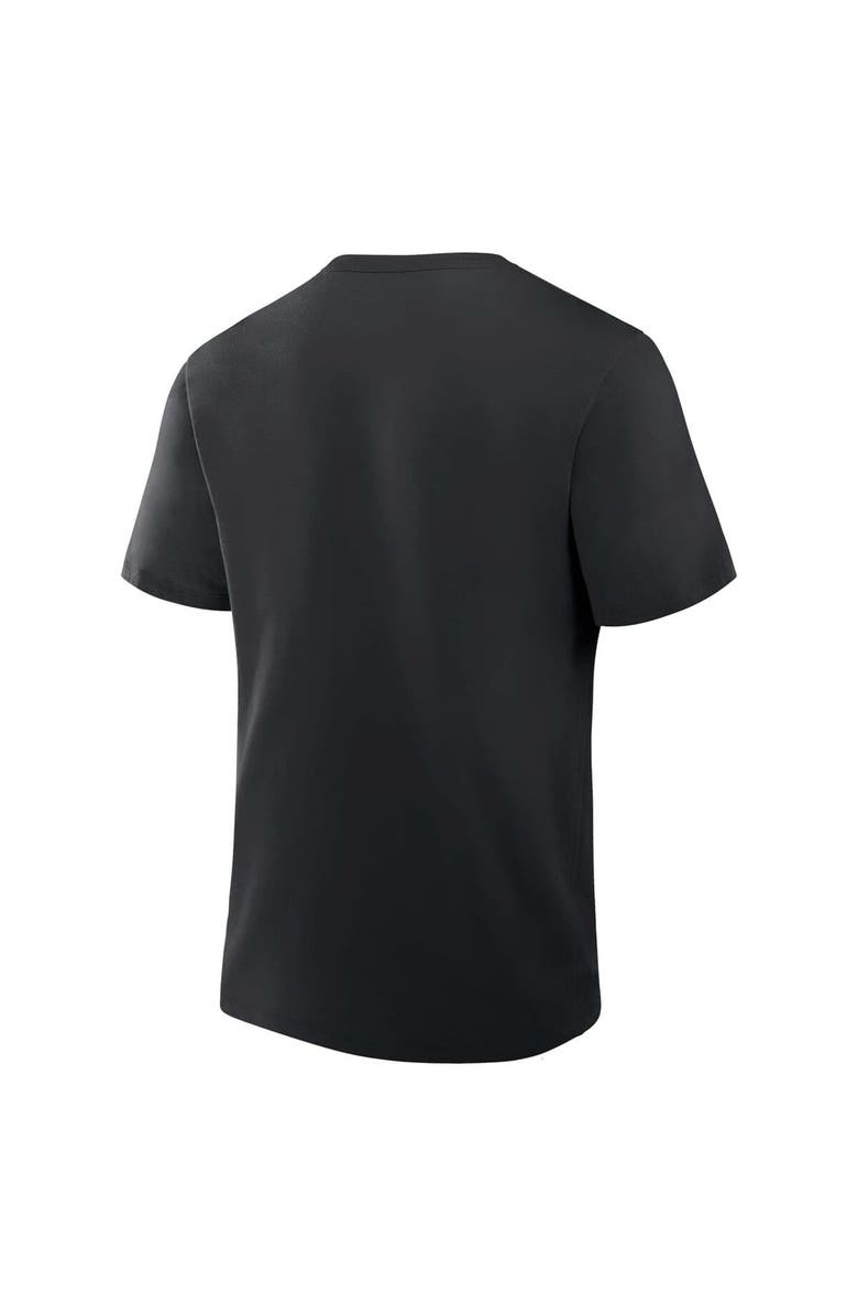 FANATICS Men's Fanatics Black 2025 Spring Training Grapefruit League Local Favorite T-Shirt, Alternate, color, 