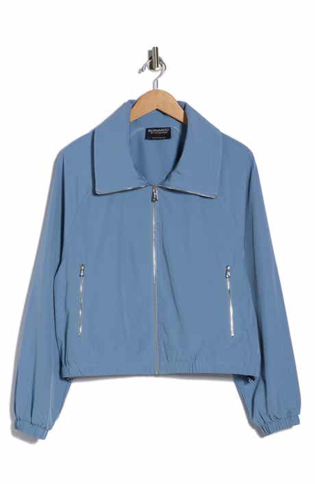 Bernardo Short Jacket
