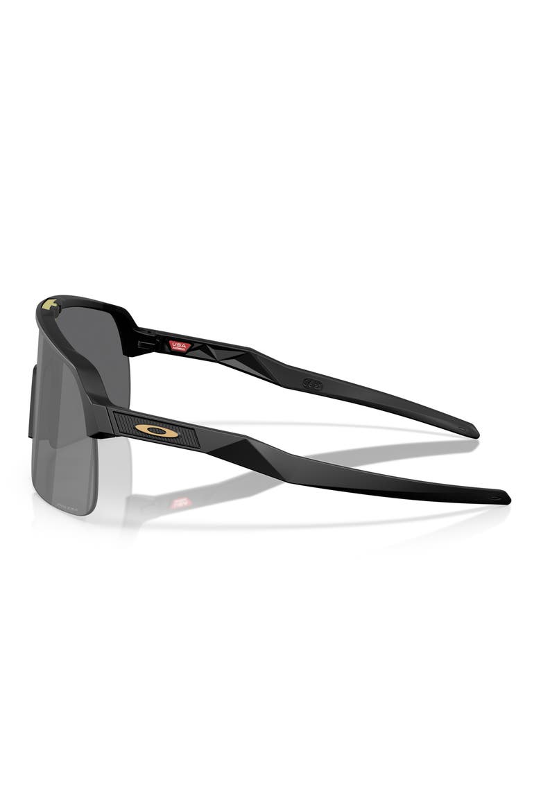 Oakley Sutro Lite Players Collection 39mm Prizm™ Polarized Wrap