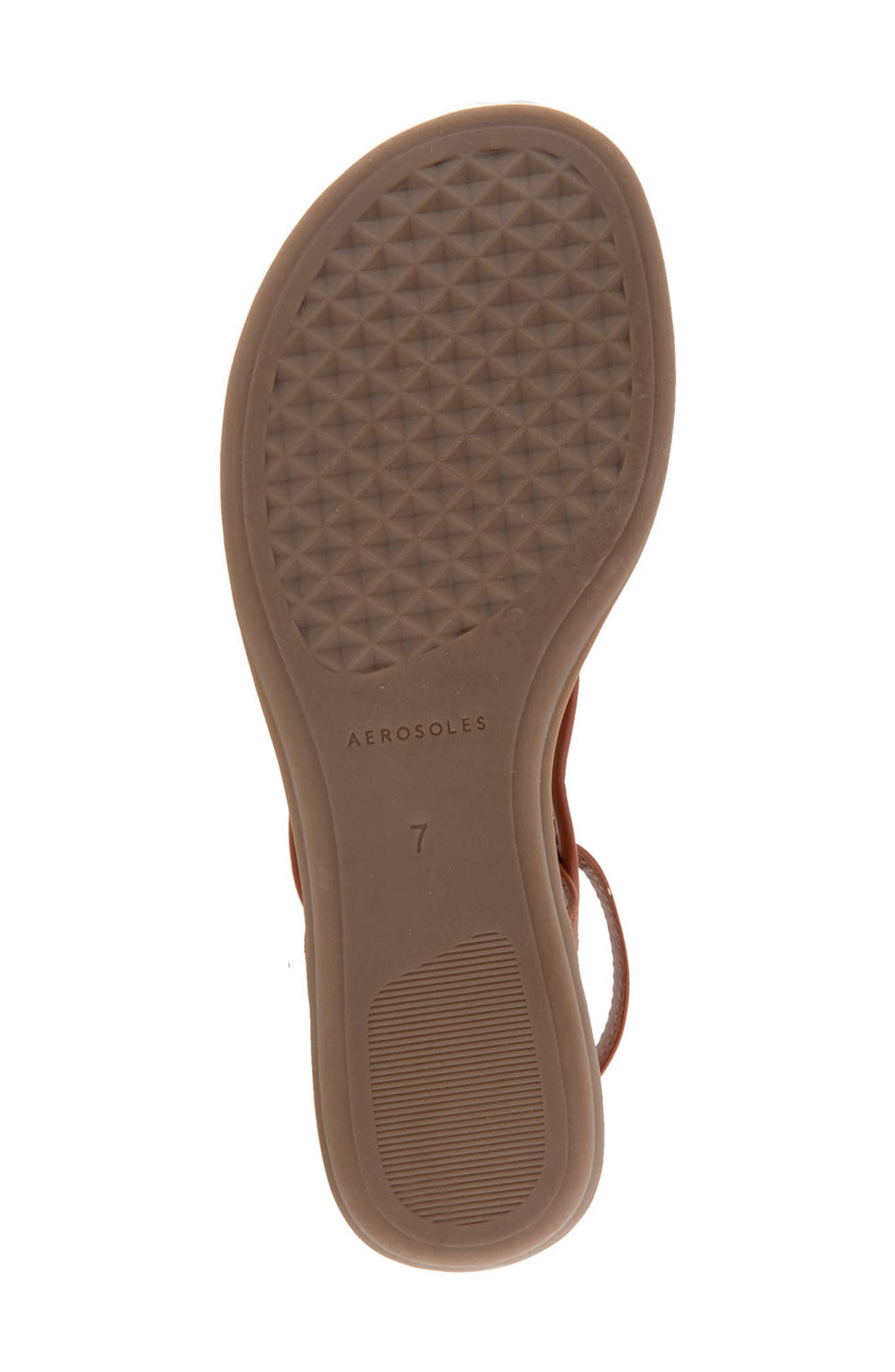 Aerosoles Conclusion Slingback Sandal, Alternate, color, Natural Crochet Raffia