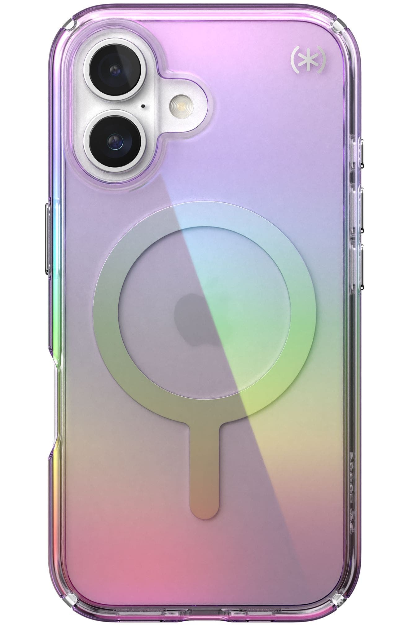selected Purple