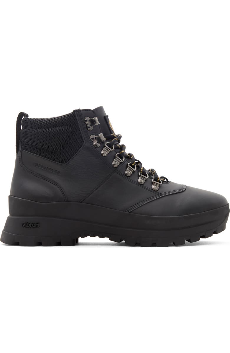 Belstaff Scramble Waterproof Hiking Boot, Alternate, color,