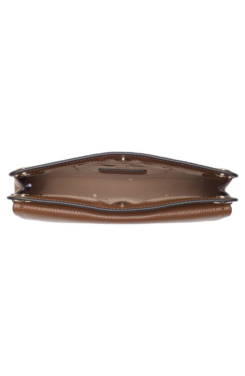 Kate Spade New York Small Flap Crossbody Bag And Pouch