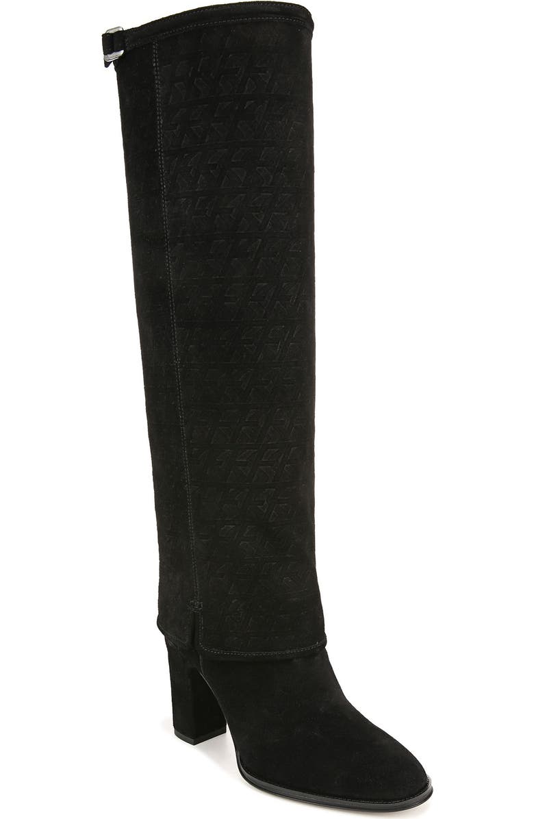 Franco Sarto Informa West Knee High Boot, Main, color,