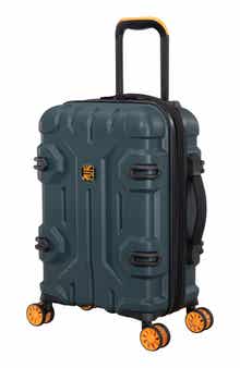 Britbag Shielding 21-Inch Hardside Spinner Carry-On Luggage