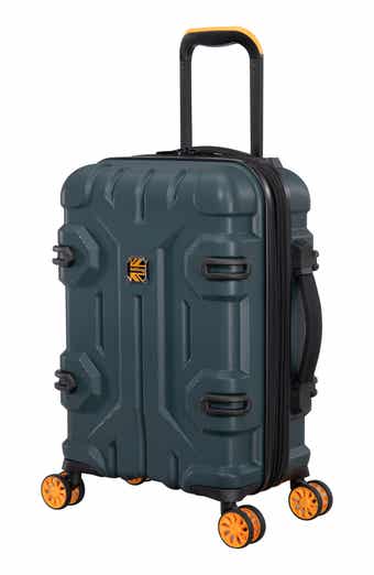 Britbag Shielding 21-Inch Hardside Spinner Carry-On Luggage
