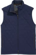 vineyard vines The Dorset Water Repellent Quilted Vest