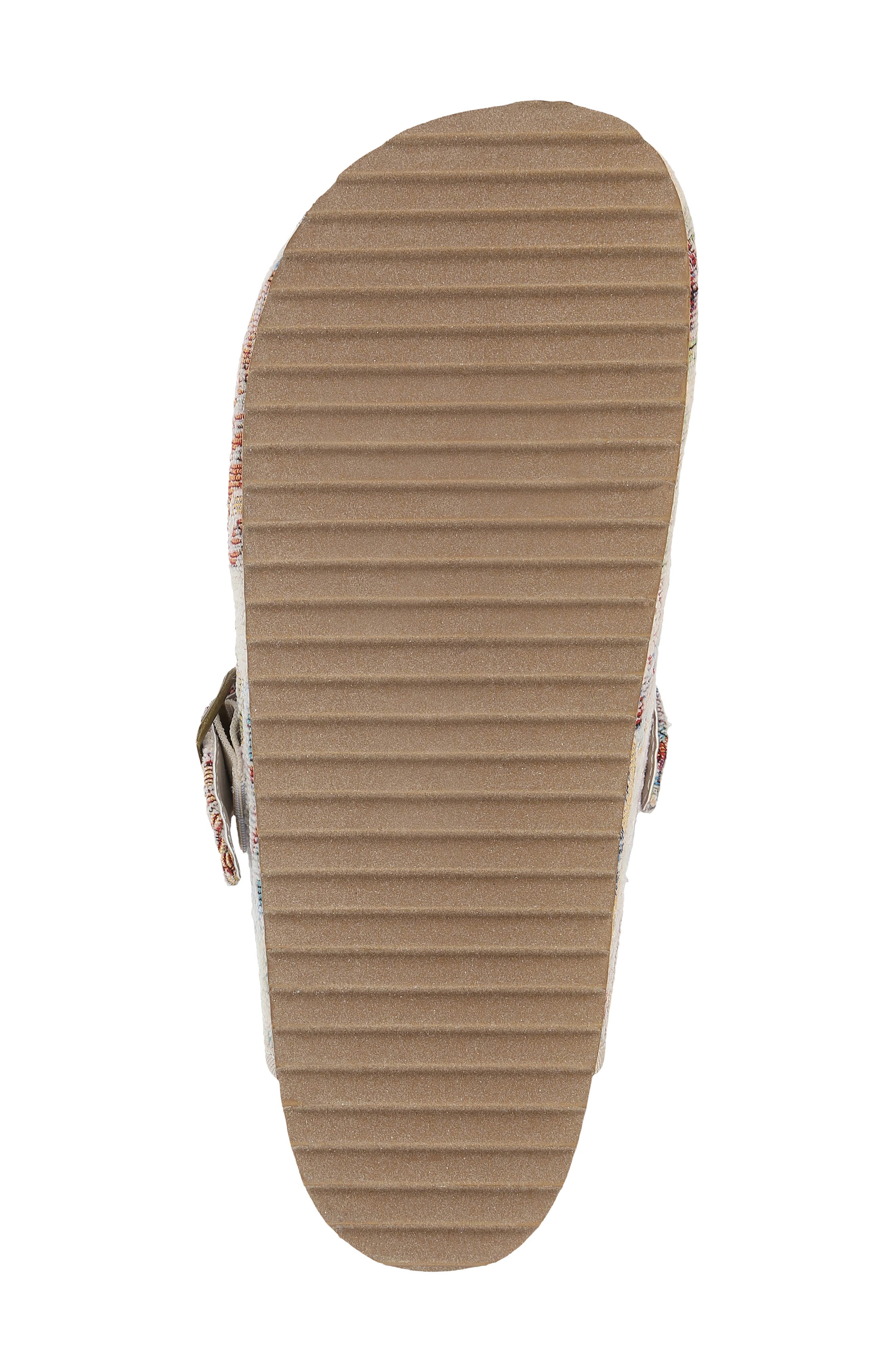 MIA Qwest Clog, Alternate, color, Beige