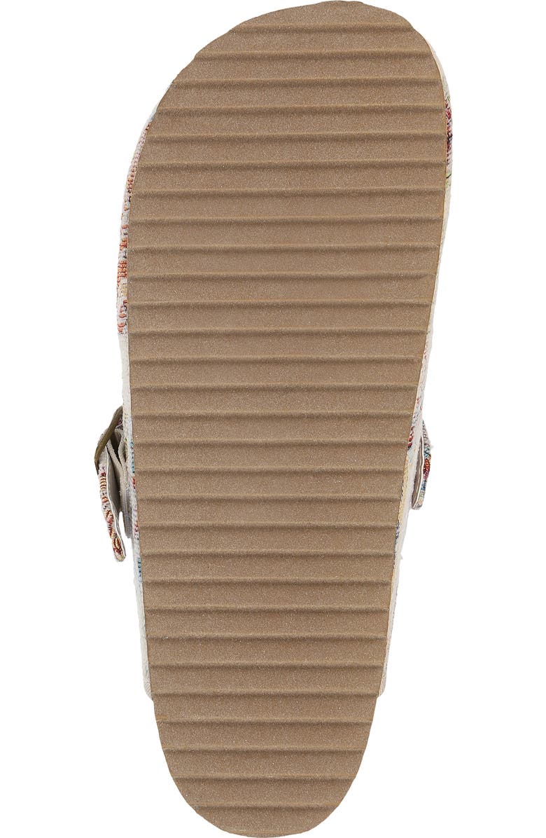 MIA Qwest Clog, Alternate, color, Beige