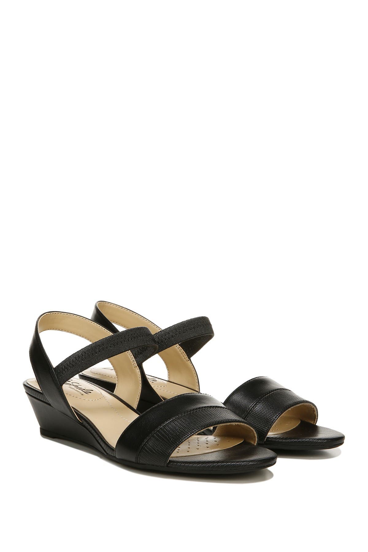 women's slide in shoes