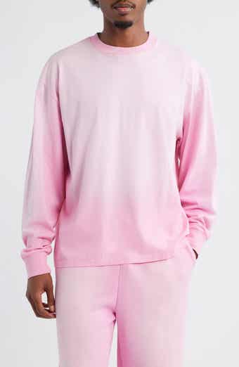 Core Oversize Long Sleeve T-Shirt