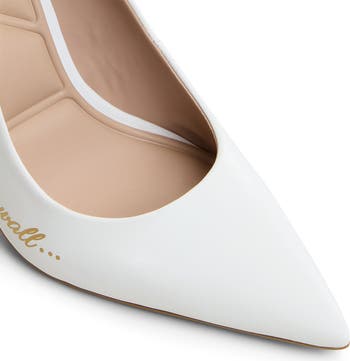 ALDO x Disney® Snow White Pointed Toe Pump (Women) | Nordstrom