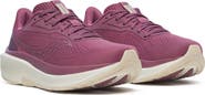 Saucony Echelon 10 Hybrid Running Shoe