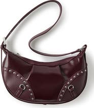 Cotton On Noa Studded Crossbody Bag