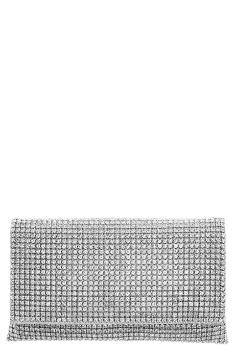 Kaveri Crystal Clutch