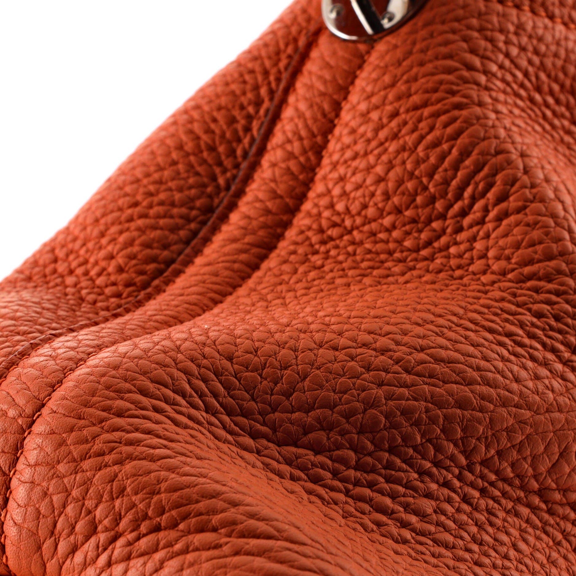 Bolide Bag Clemence 35, Alternate, color, Orange