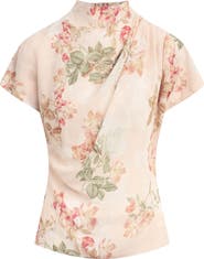 Favorite Daughter The Graceful Top