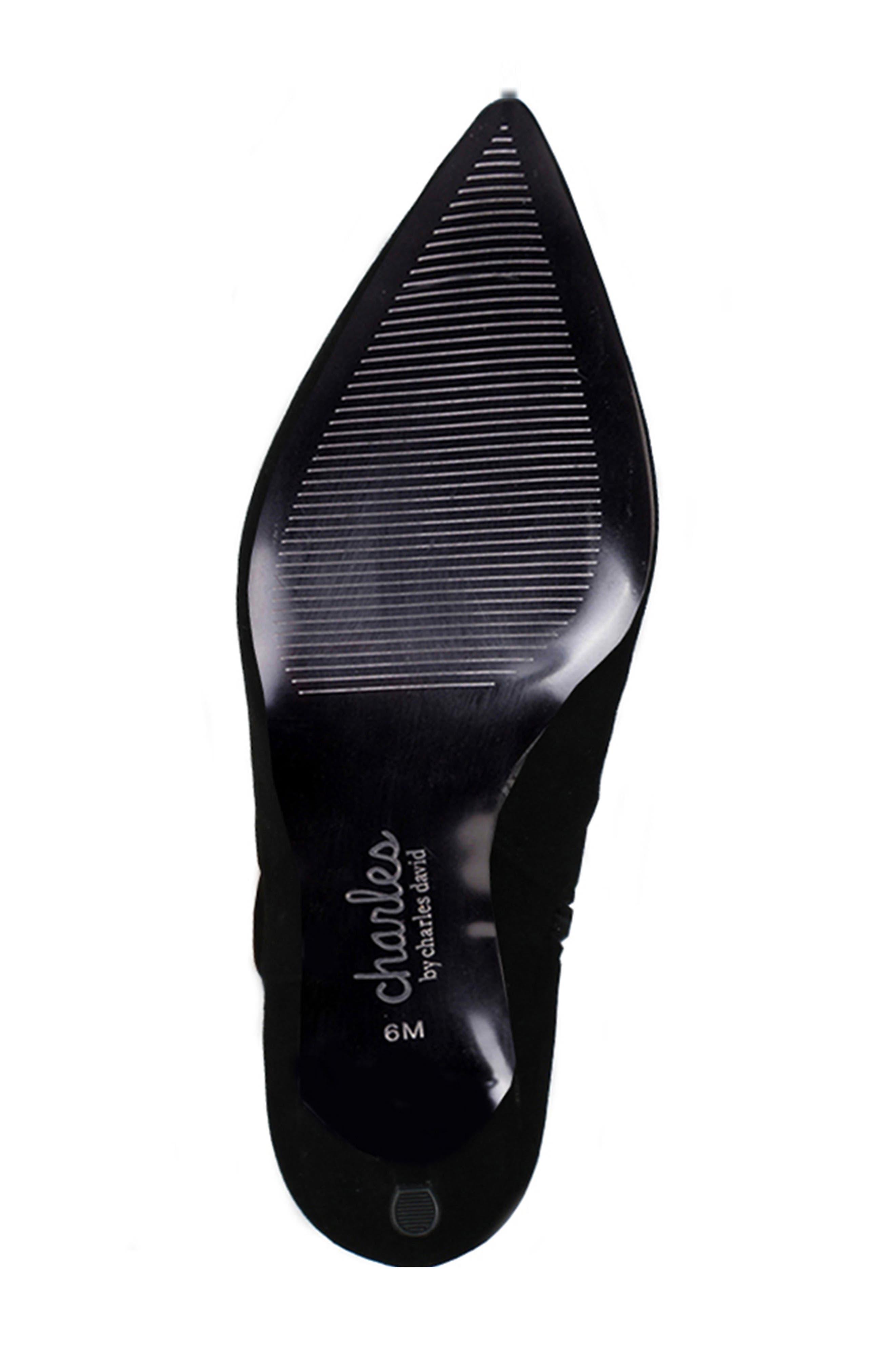 Charles by Charles David Accurate Bootie, Alternate, color, 