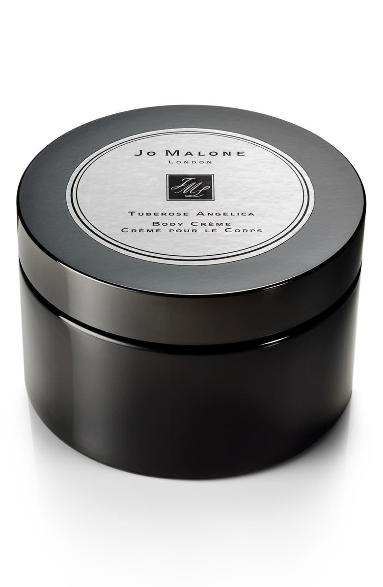 Jo Malone London<sup>™</sup> Tuberose Angelica Body Crème, Main, color, 