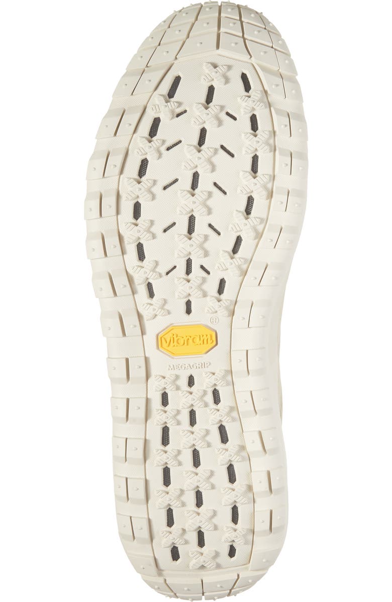 Moncler Trailgrip LP Sneaker, Alternate, color, Taupe/ Burgundy