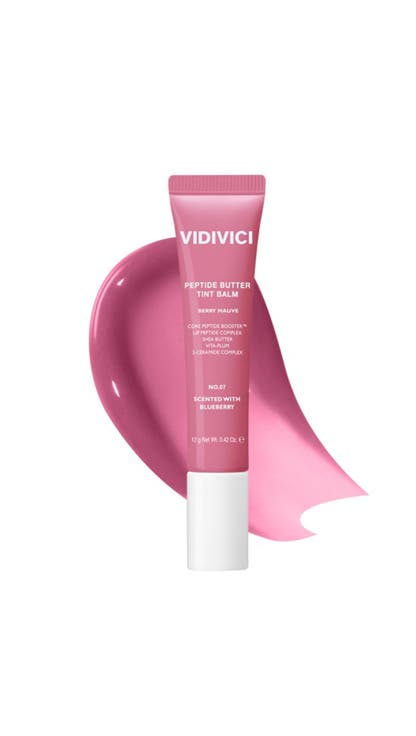 Peptide Butter Tint Balm