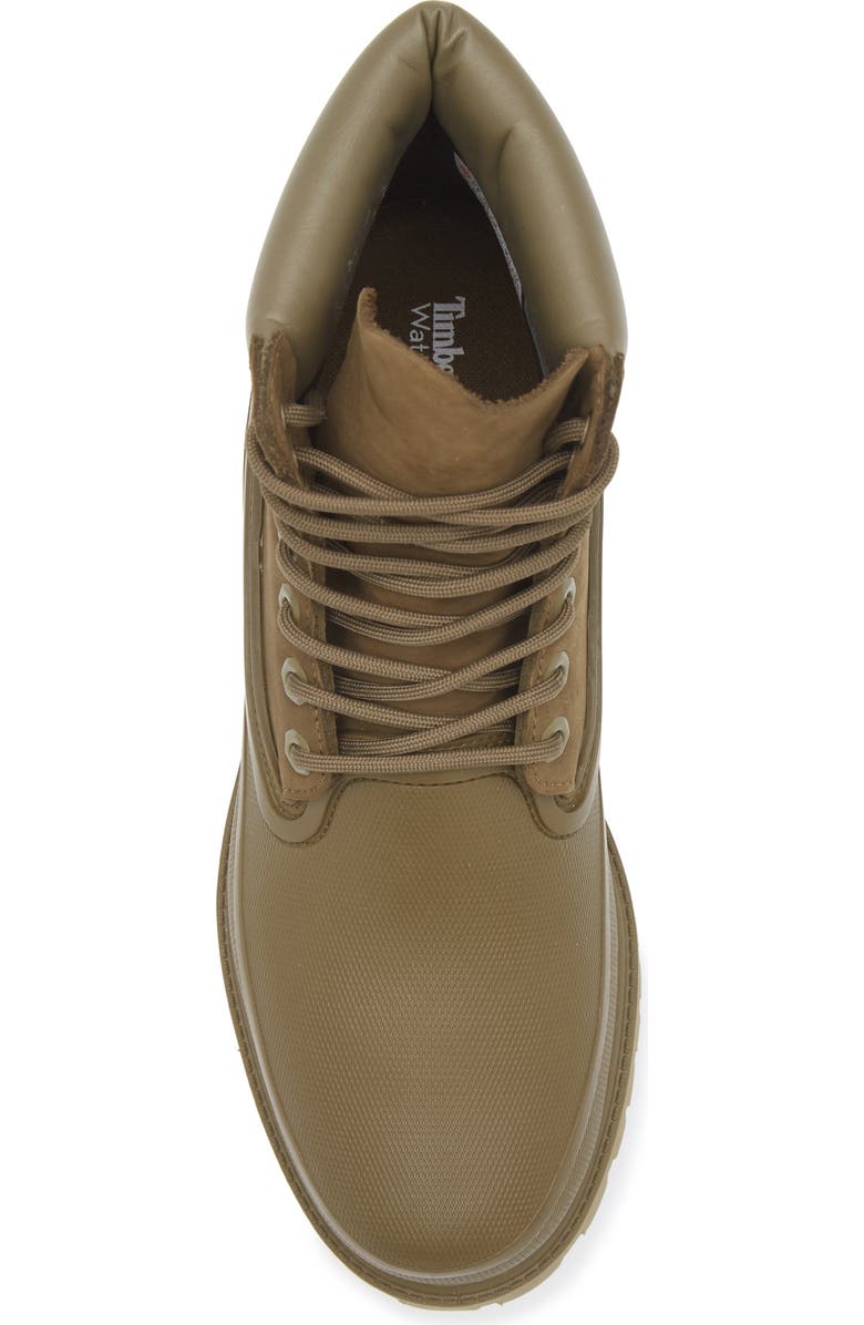 Timberland Heritage 6-Inch Waterproof Boot, Alternate, color,