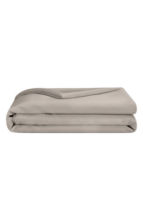 Wrinkle Resistant Duvet Cover