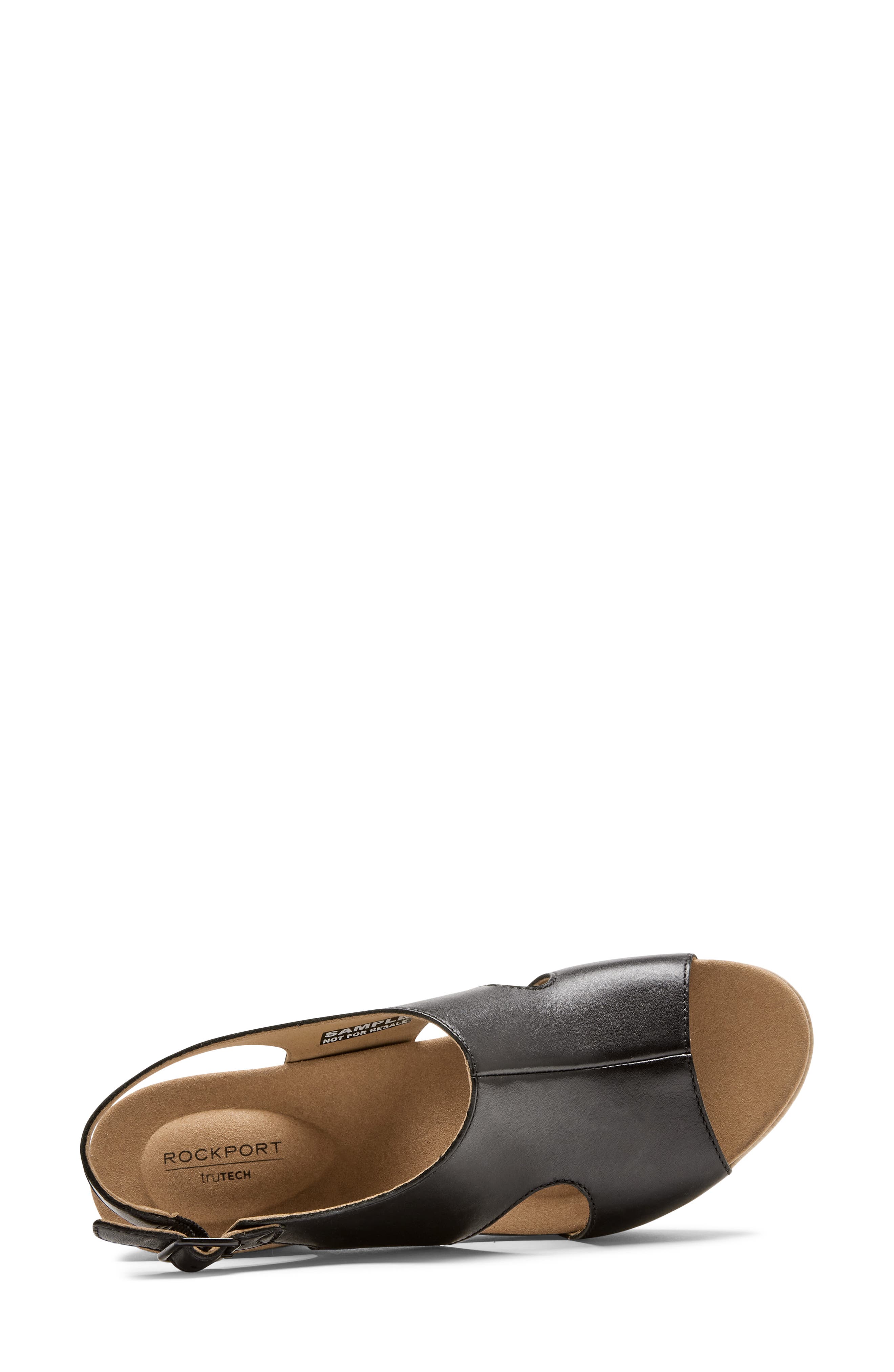 Rockport Vivianne Slingback Sandal, Alternate, color, 