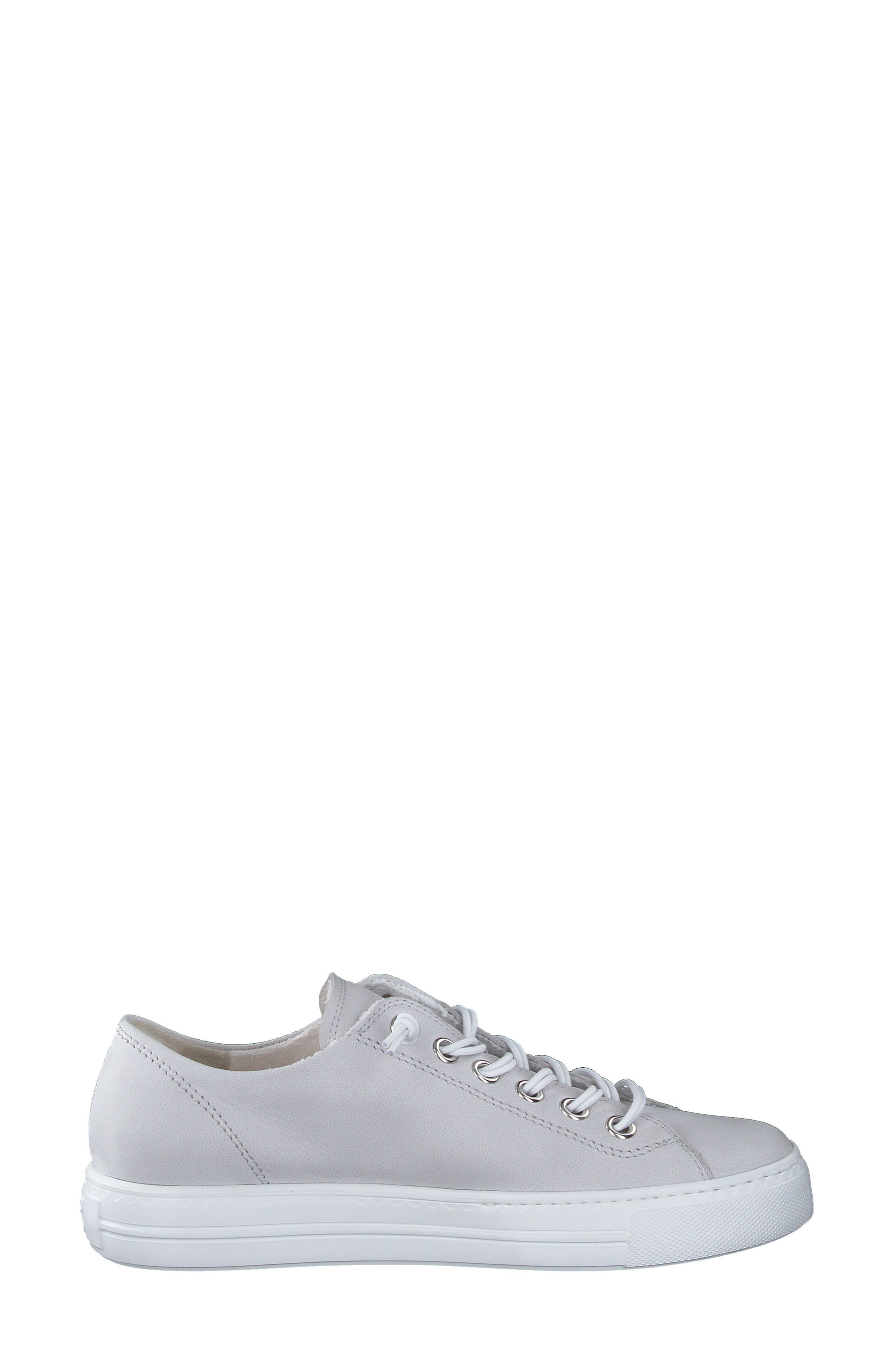 Hadley Platform Sneaker, Alternate, color, CLOUD SOFT NUBUK