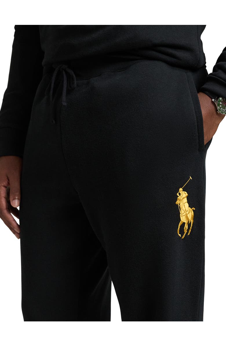 Polo Ralph Lauren Big & Tall Big Pony Joggers, Alternate, color, 