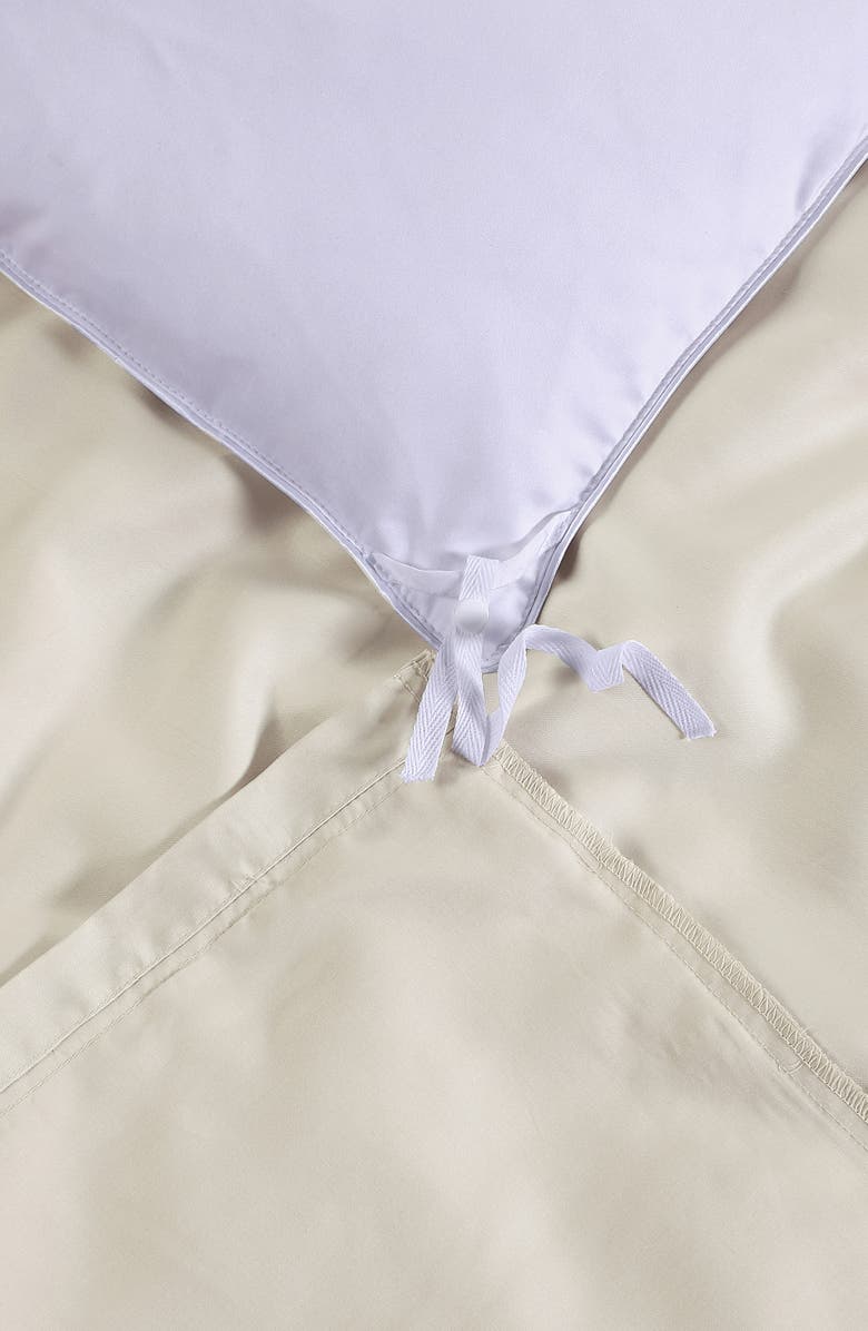 Eucalyptus Tencel<sup>®</sup> Lyocell Duvet Cover