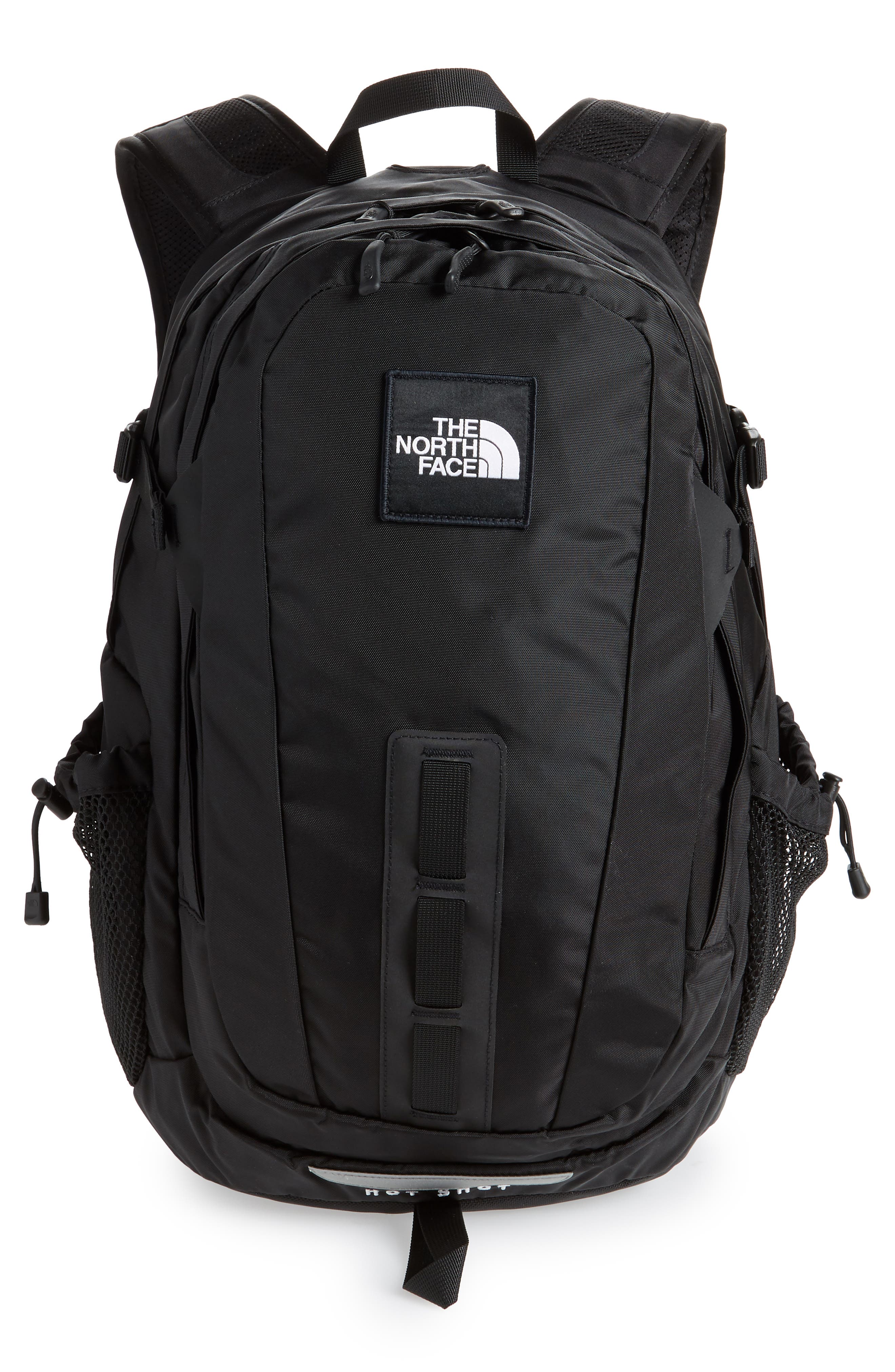 The North Face Hot Shot Backpack, Main, color, 