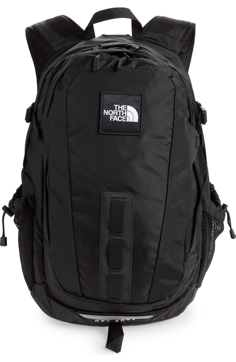 The North Face Hot Shot Backpack, Main, color,