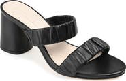 Journee Collection Vidda Sandal