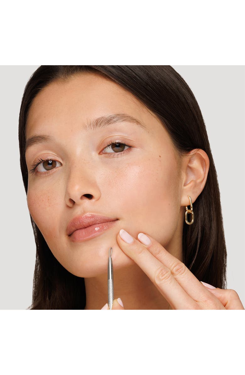 TWEEZERMAN Majestic Turquoise Skin Care Gift Set (Limited Edition) $32.50 Value, Alternate, color,