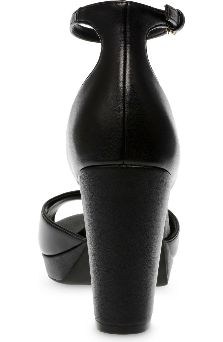 Anne Klein Vista Platform Sandal, Alternate, color,