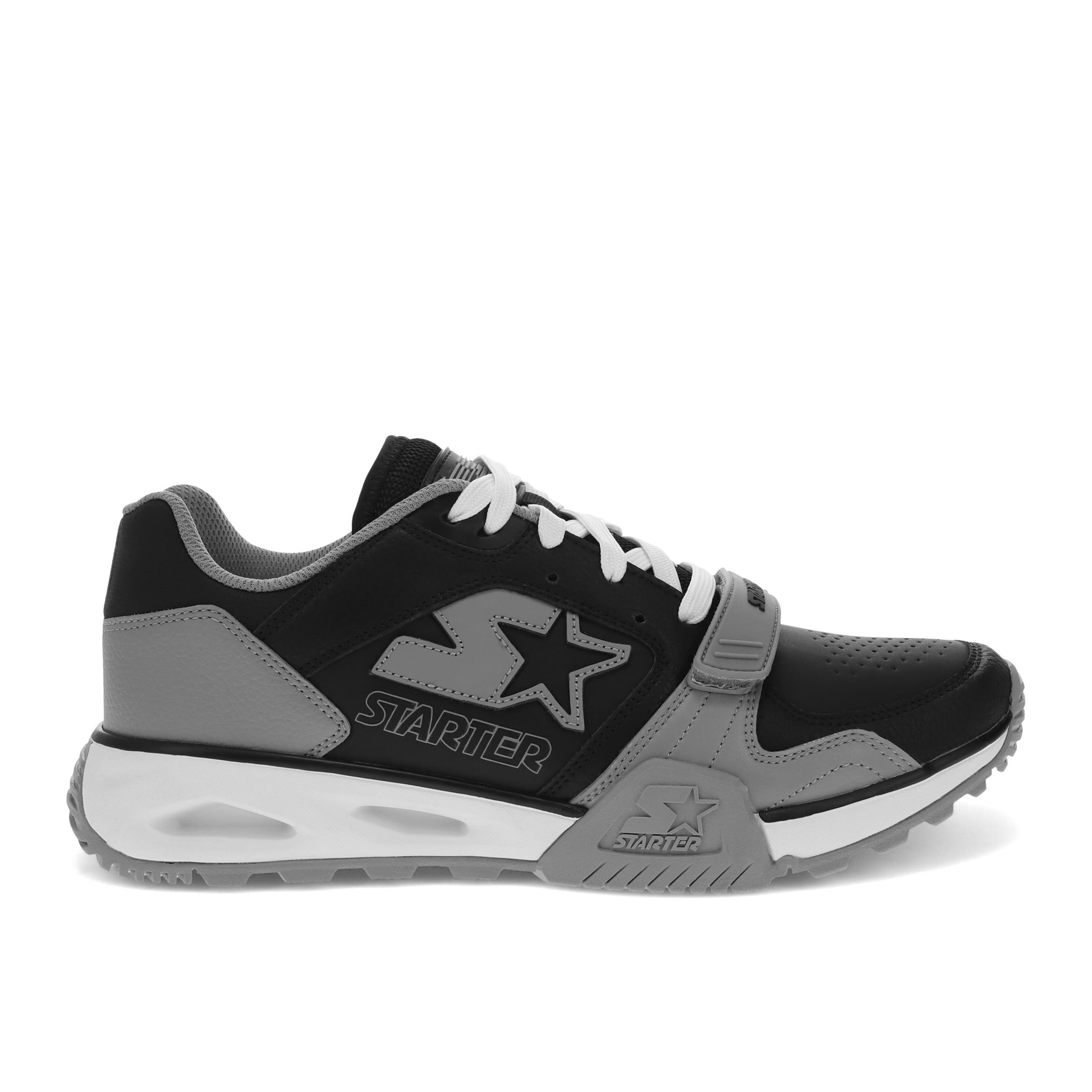 STARTER Team Trainer 92 Low Sneakers, Alternate, color, 