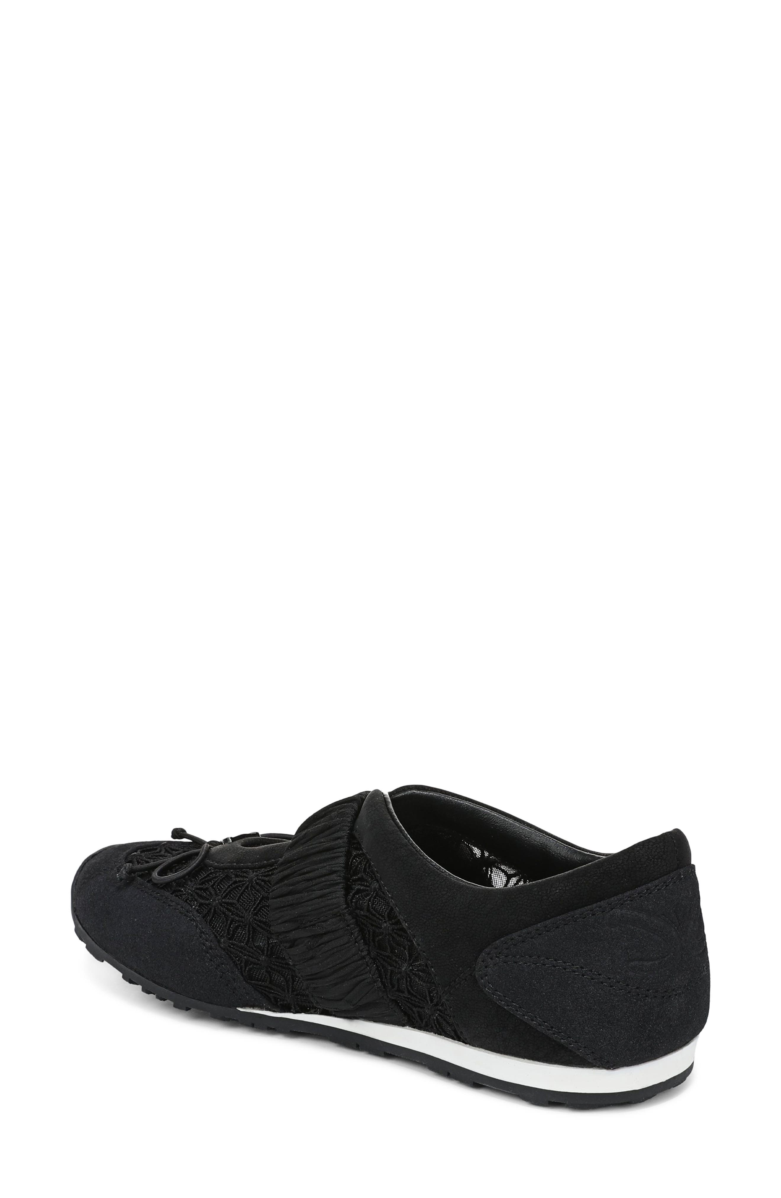 Circus NY by Sam Edelman Nara Mesh Sneaker, Alternate, color, 