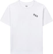 RtA Kids' Lawson Cotton Graphic T-Shirt