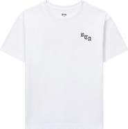 RtA Kids' Lawson Cotton Graphic T-Shirt