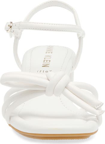 Strappy Sandal