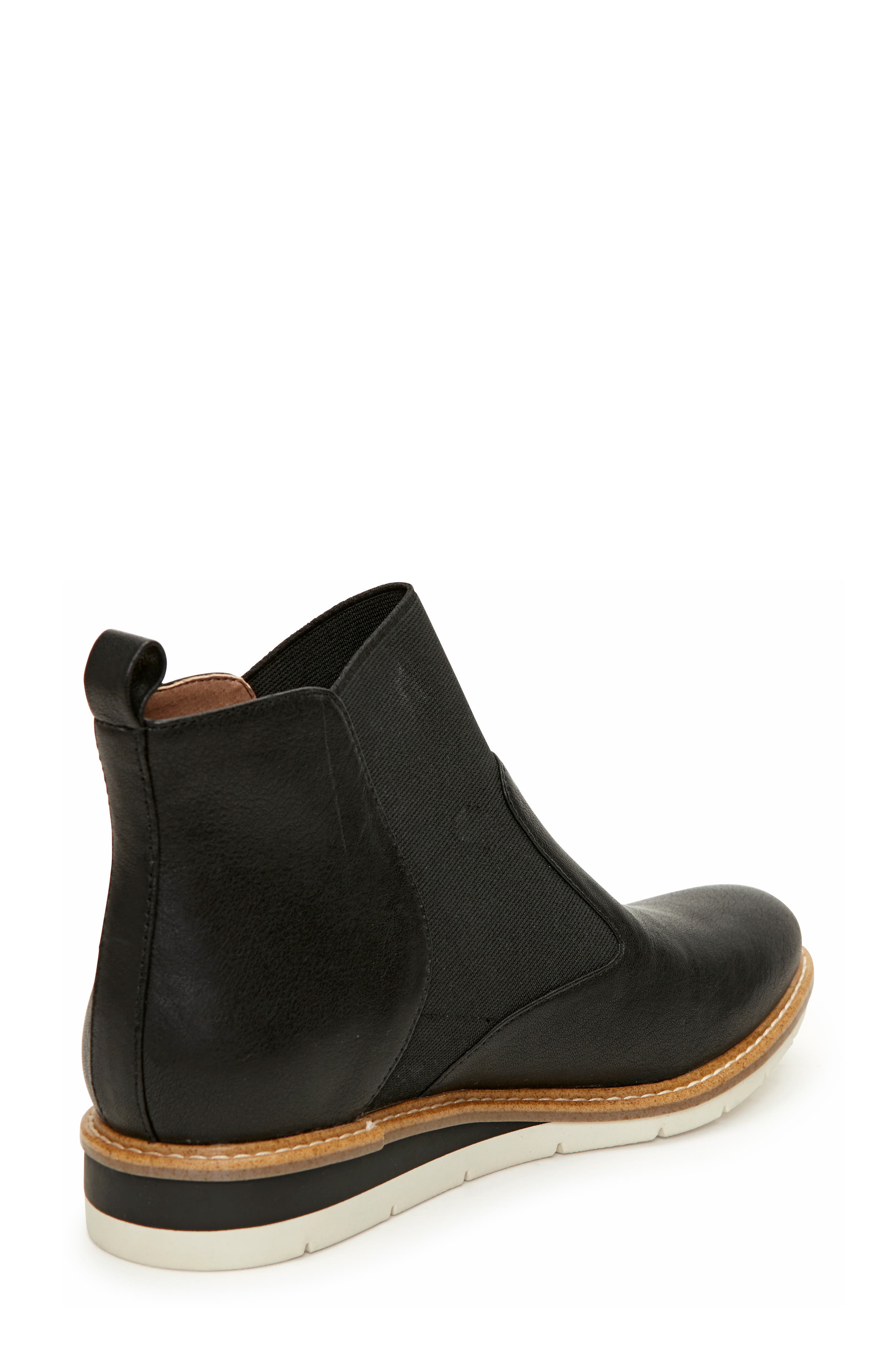 Adam Tucker by Me Too Adam Tucker Apollo Bootie, Alternate, color, 