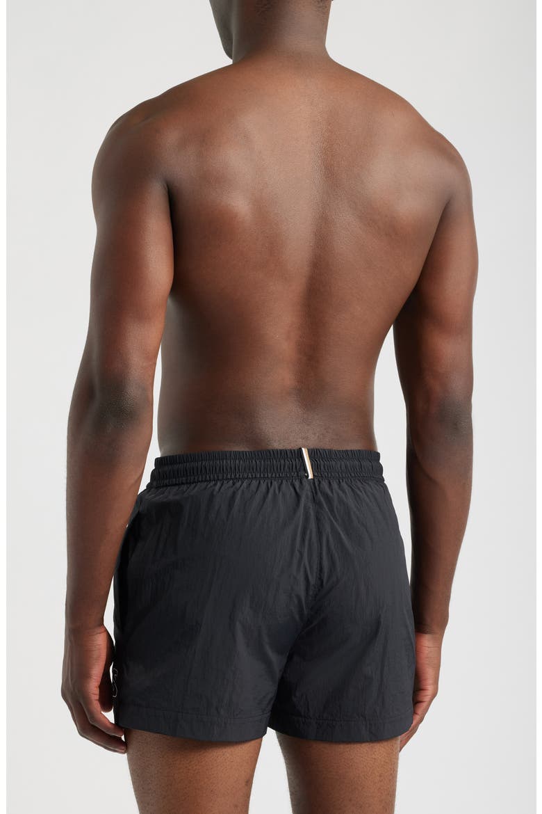 Mooneye Swim Trunks, Alternate, color, BLACK