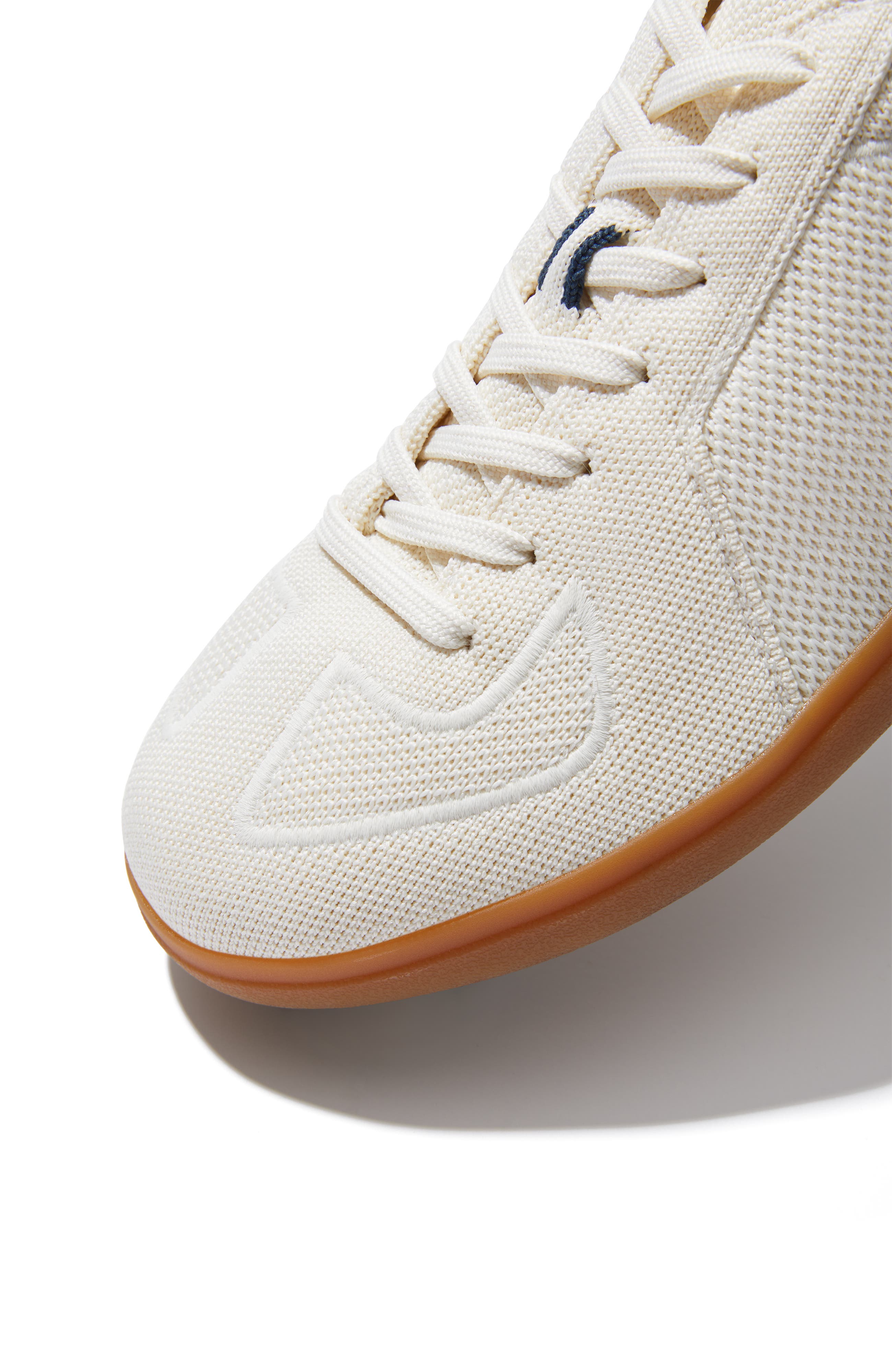 The RS01 Sneaker, Alternate, color, Bone