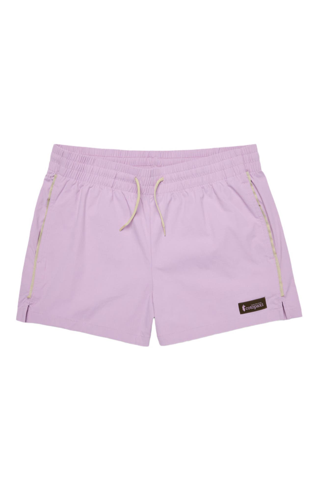 Brinco 3" Short - Solid - Women's - image 2