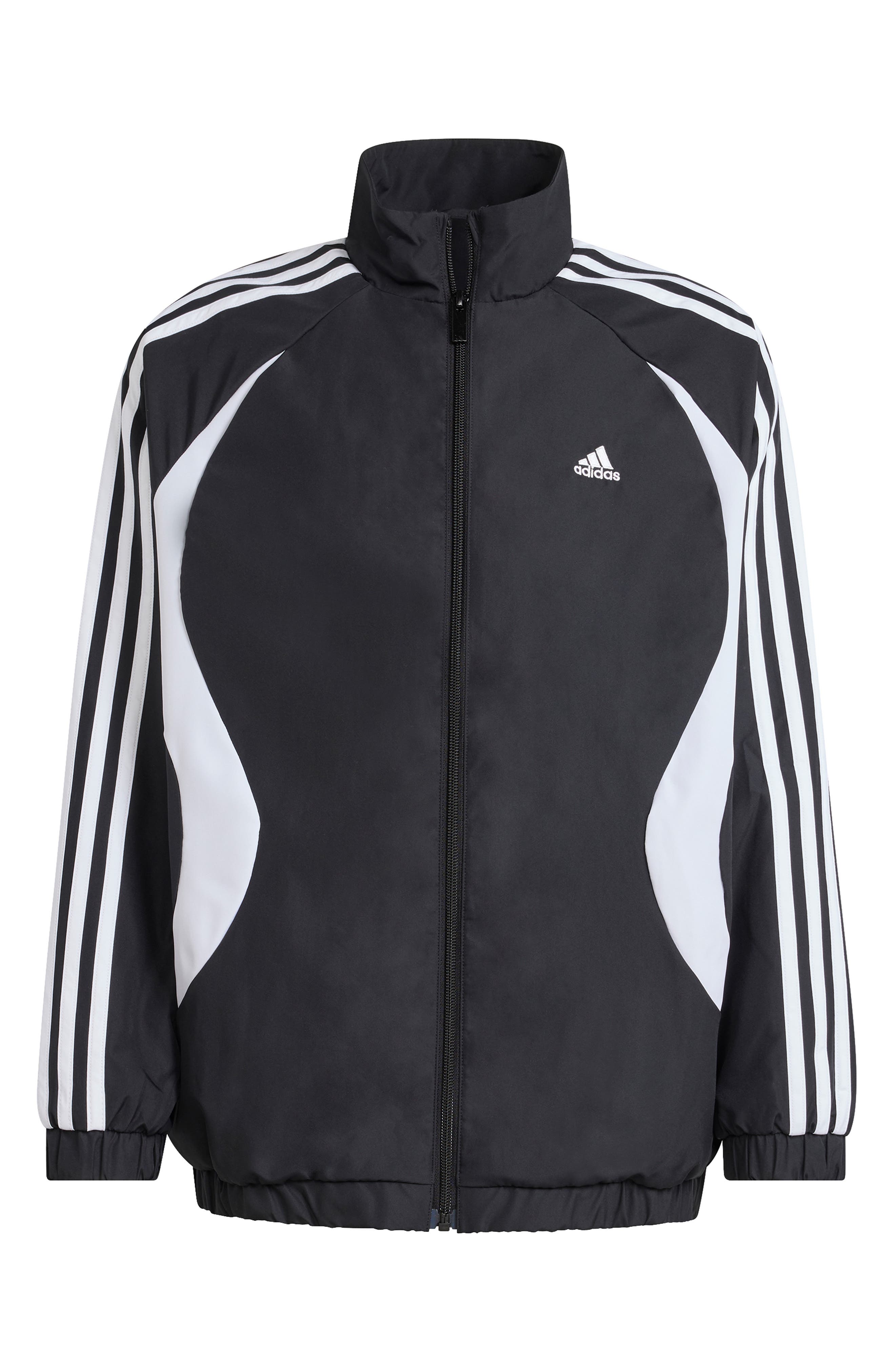 selected BLACK/ WHITE/ WHITE
