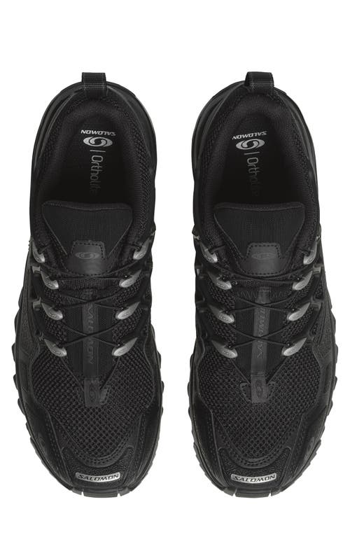 SALOMON SALOMON GENDER INCLUSIVE ACS OG TRAIL RUNNING SHOE