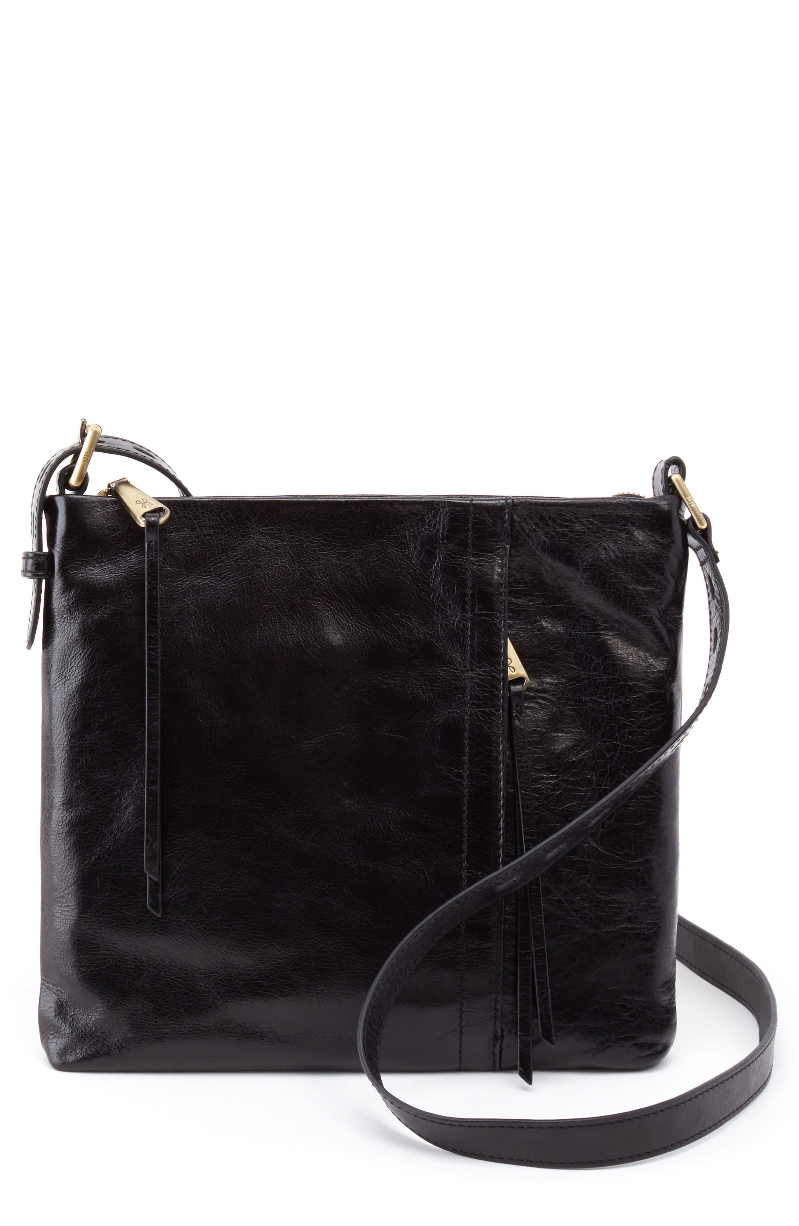 HOBO Crossbody Bag, Main, color, 