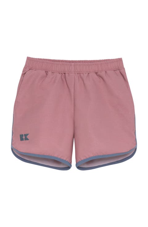 Boys Retro Super Short Lined (Toddler, Little Kid & Big Kid)